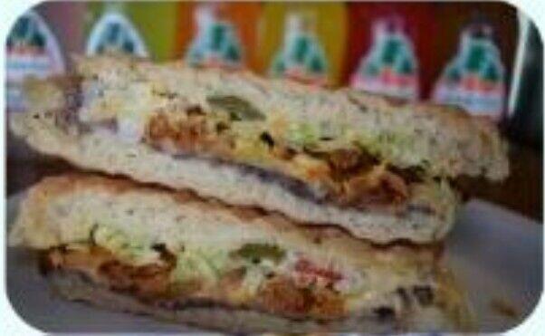 Tortas